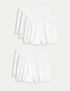 Marks & Spencer "5pk Pure Cotton Woven Boxers"